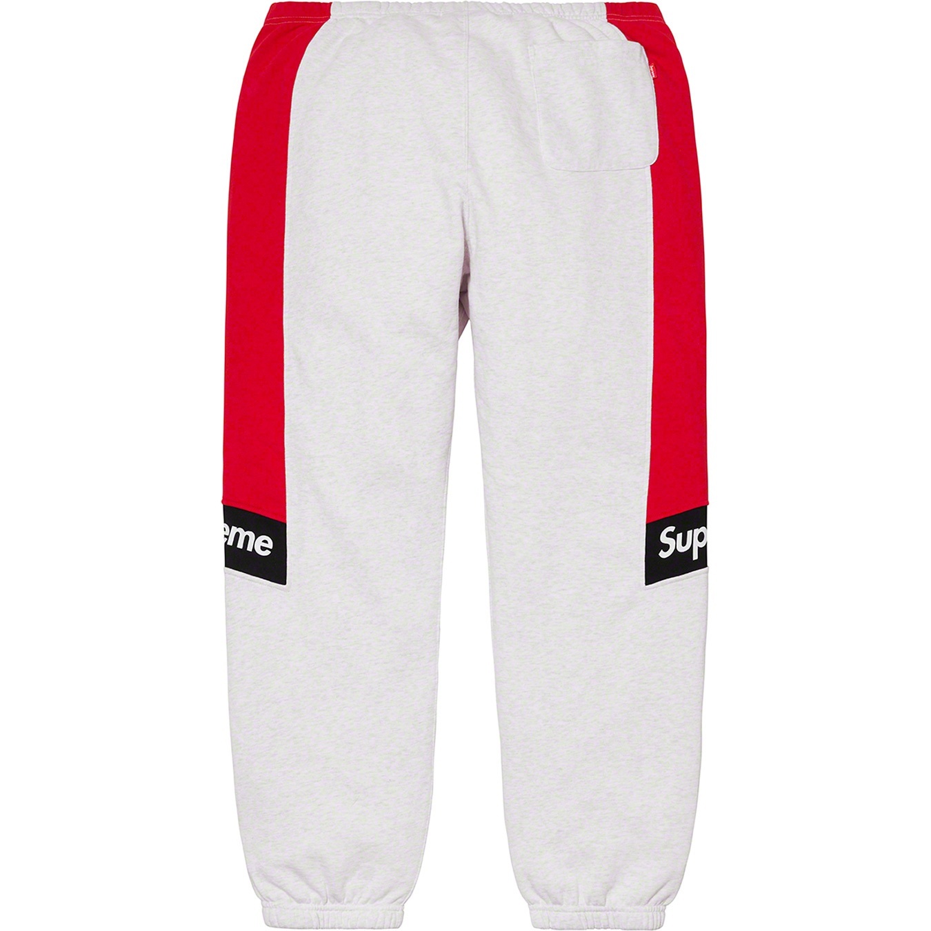 Color Blocked Sweatpant view 8